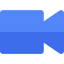 Video player Symbol 64x64