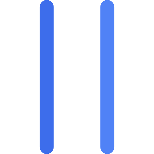Pause icon