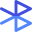Bluetooth Symbol 64x64