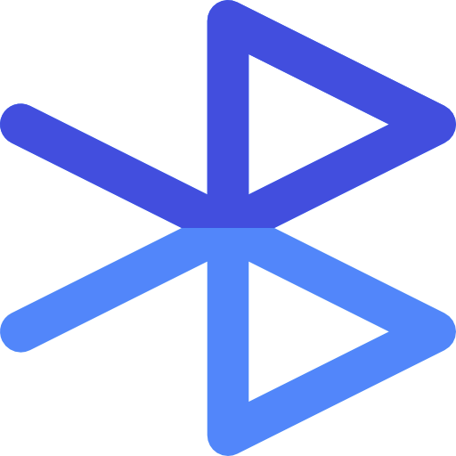 Bluetooth icon