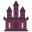 Castle іконка 64x64