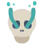Skull іконка 64x64