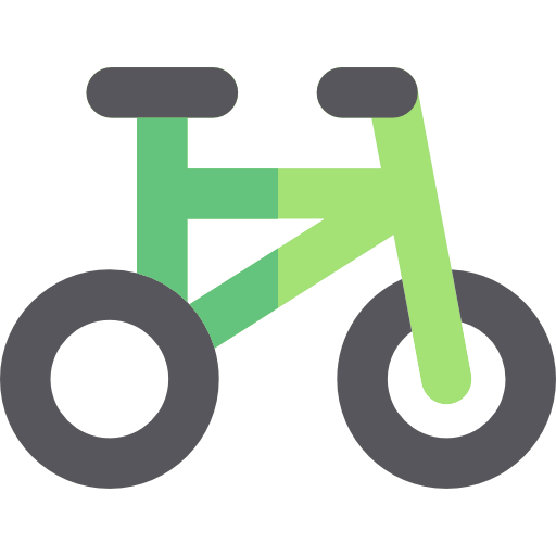 Bicycle icon