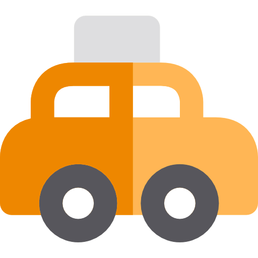Cab icon