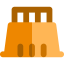 Excavator icon 64x64