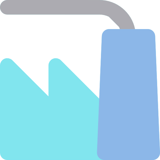 Factory icon
