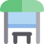Bus stop biểu tượng 64x64