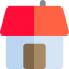 House biểu tượng 64x64