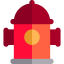Fire hydrant biểu tượng 64x64