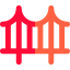 Bridge biểu tượng 64x64