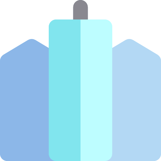 Building icon
