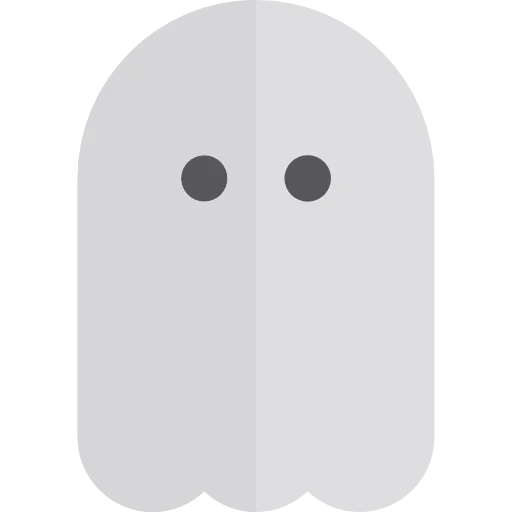 Ghost icon