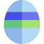 Easter egg Symbol 64x64