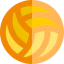 Volleyball icon 64x64