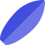 Surfboard icon 64x64