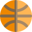 Basketball Ikona 64x64