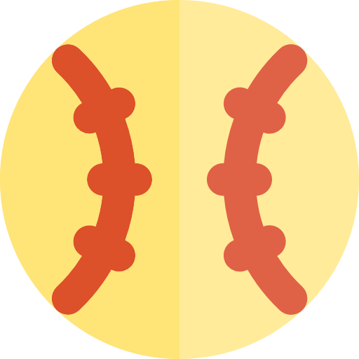 Baseball icon