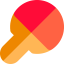 Ping pong Ikona 64x64