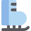 Ice skate Ikona 64x64