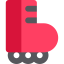 Roller skate Ikona 64x64
