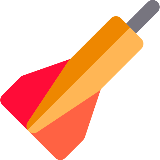 Dart ícono