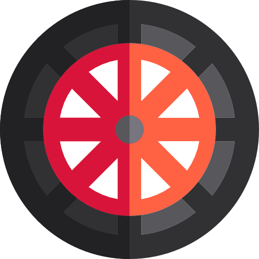 Dart board 图标