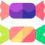 Candy icon 64x64