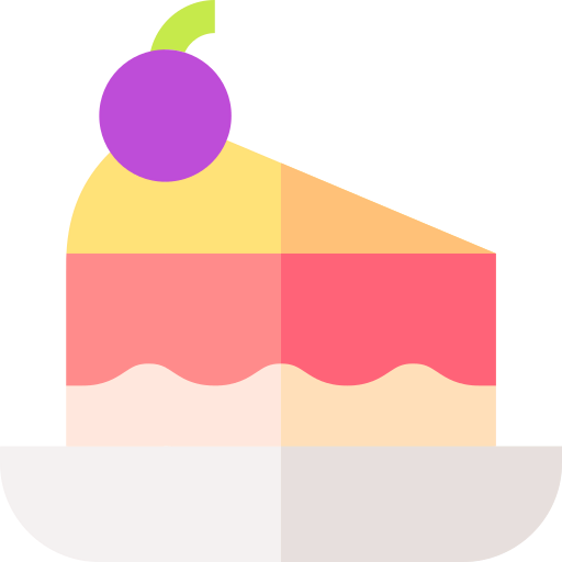 Cake icon