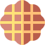 Waffle icon 64x64