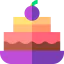 Cake icon 64x64