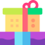 Gift icon 64x64