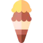 Ice cream icon 64x64