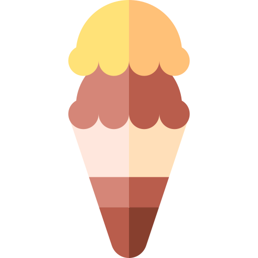 Ice cream Symbol