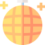 Disco ball icon 64x64