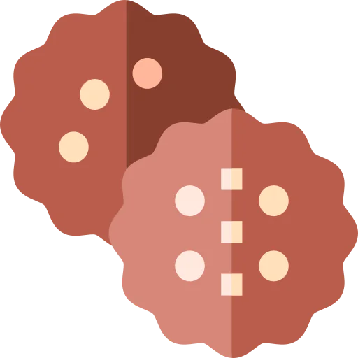 Cookie icon