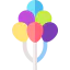 Balloon icon 64x64