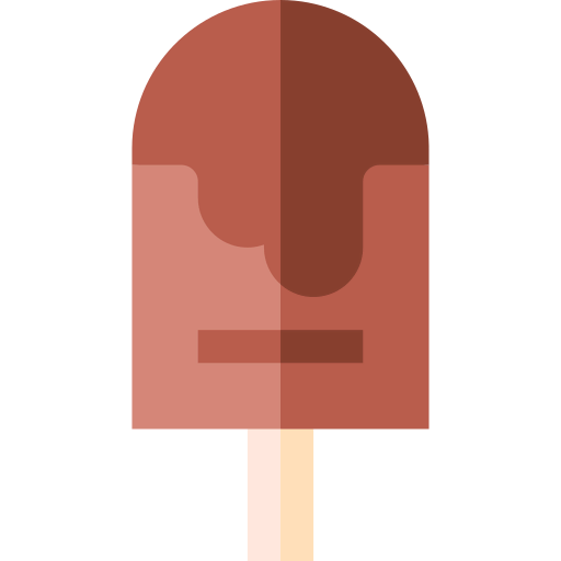 Popsicle biểu tượng