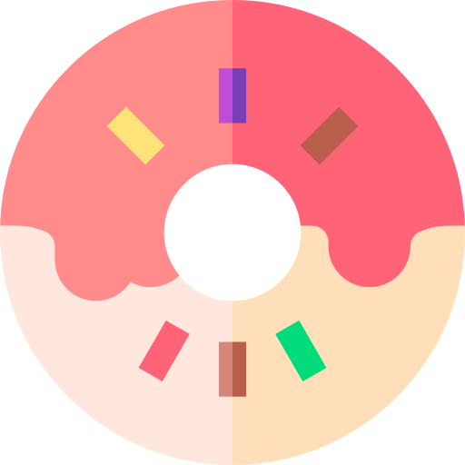Donut icon