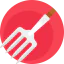 Rake icon 64x64