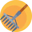 Rake icon 64x64