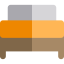 Bed icon 64x64