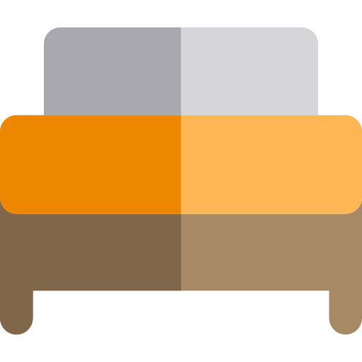 Bed icon