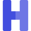 Hotel icon 64x64
