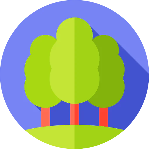 Trees icon