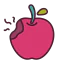 Apple іконка 64x64