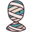 Mummy іконка 64x64