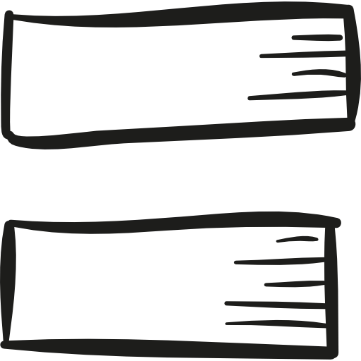 Equal Sign icon