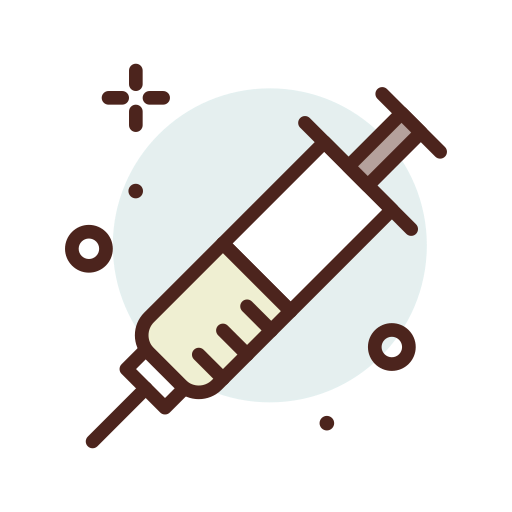 Syringe Symbol