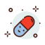 Capsule icon 64x64