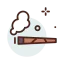 Cigar アイコン 64x64